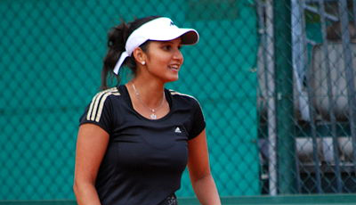 French Open: Sania, Cara moves to 2nd round 